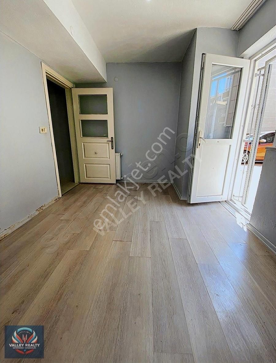 Valley Realt'den Satılık Bahçe Katı Daire - Alipaşa Mahallesi