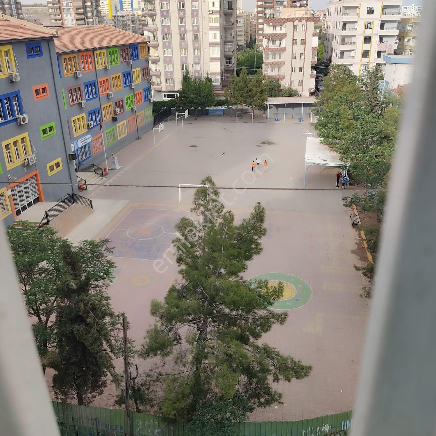 Baraj Emlak Kiralık Daire