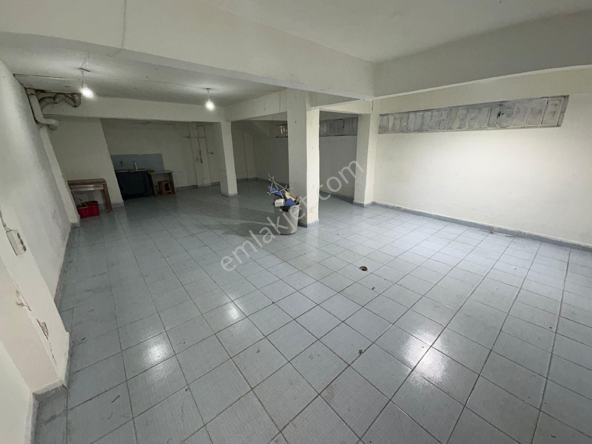 Aydın İnşaat'tan 🏡cebeci Mah 80m2 Yarı Bodrum Dükkan:12.500🏡