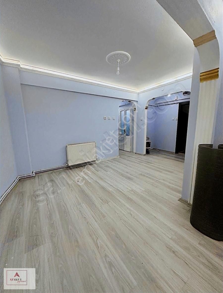 Atakul Gyo Dan Çınarlı Da 2+1 Masrafsız Satılık Daire
