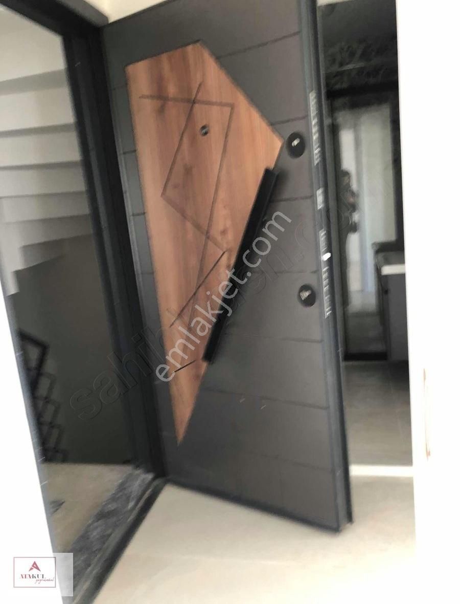 Atakul Gyo Dan Yeni Mahalle De 1+1 Sıfır Satılık Daire