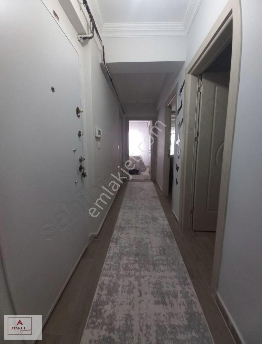 Atakul Gyodan Çarşı Merkezde 2+1 Satılık Daire