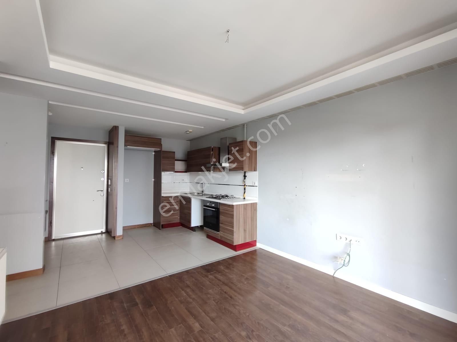 80.yıl Bulvarına Yakı Havuzlu Güvenlikli Site İçinde Akıllı Ev Sistemli Kaçmaz Yatırımlık Daire