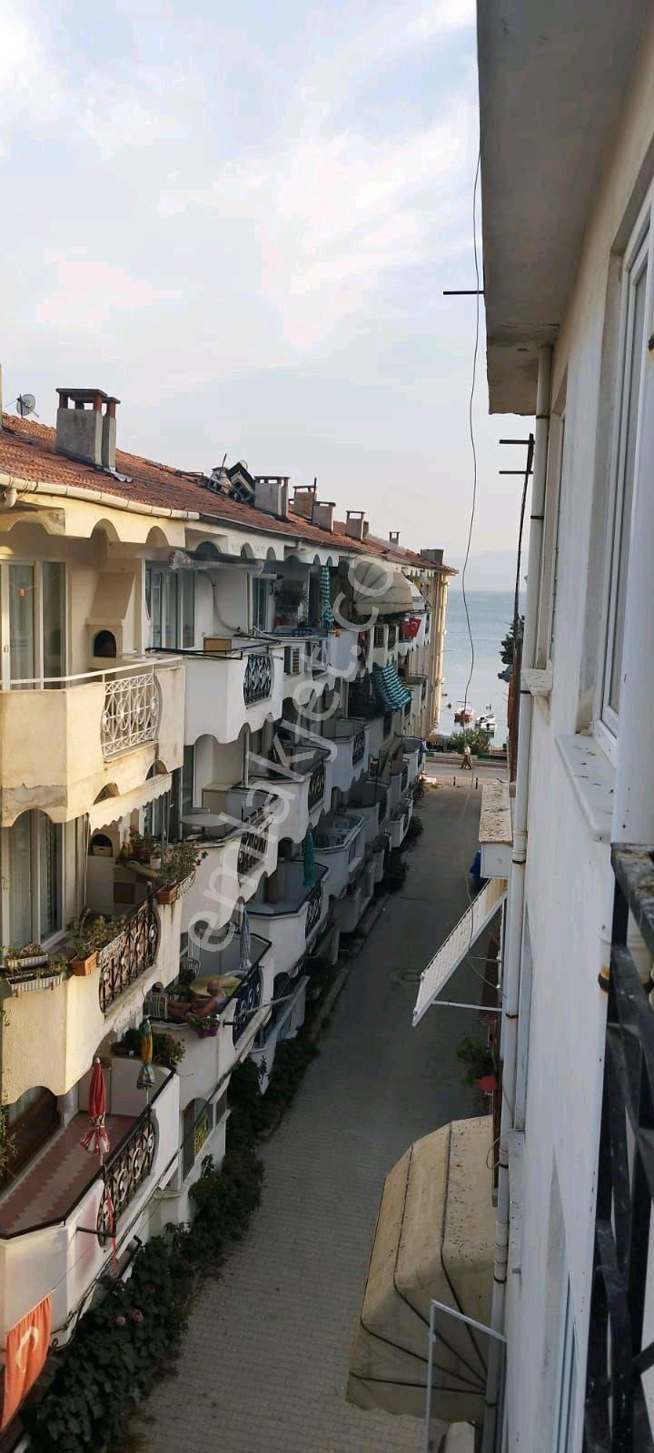 Dayı Emlak'tan Satılık İskele Meydanında Masrafsız Daire