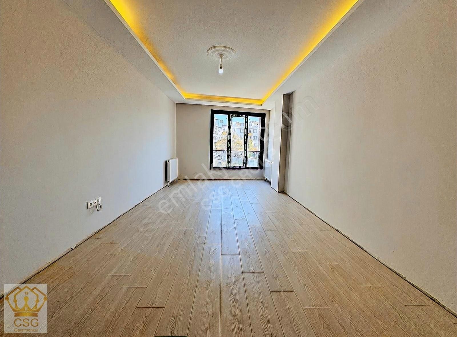 Csg Groupdan Çekmeköyün İncisi Merkez Mah Süper Lüks 2+1 Ara Kat