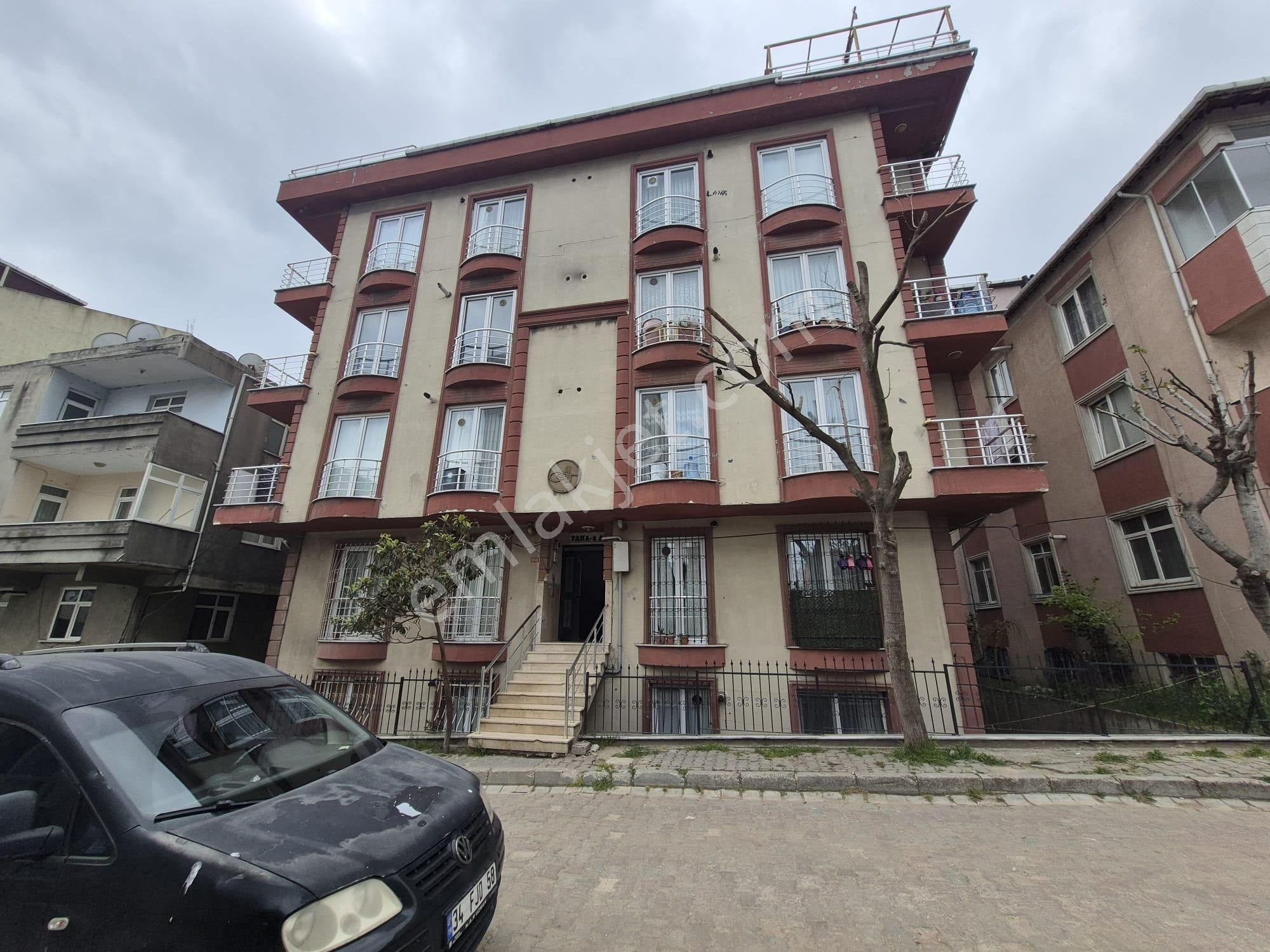 Büyükçekmece Mimarsinanda Uygun Fiyatlı 2+1 Daire! Videolu!!!!