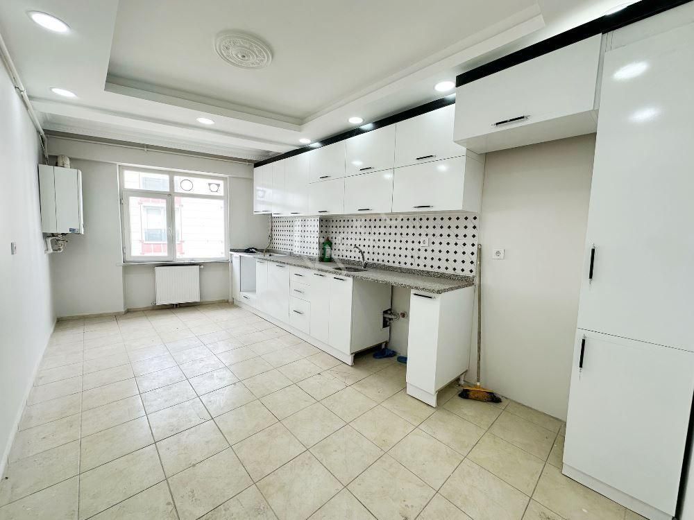 Kocasinan A Hastanesi Yakını 5+1 Satılık Dublex Daire