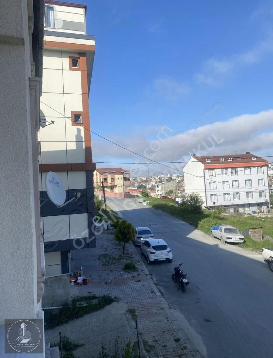 Tasoluk M.akif Ersoy Mh Kiralik 2+1 95 M2 Arakat Daire