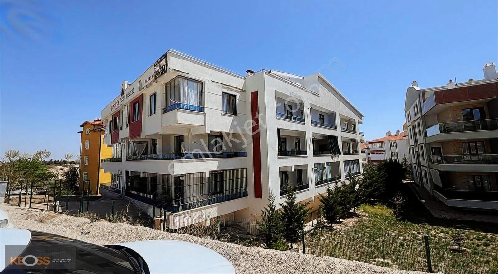 Yatırımlık Ve Kullanışlı 5+1 Dubleks Satılık Daire