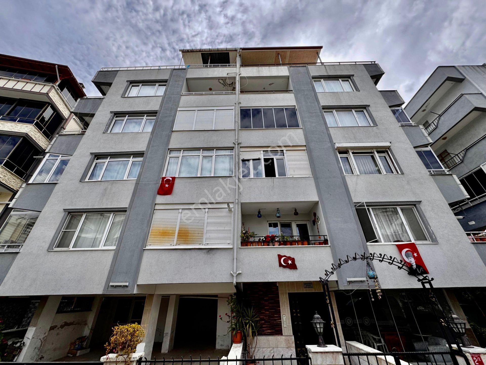 Karabuluttan▓ön Cephe Ayrı Mutfak & Yatırımlık Geniş 3+1 Satılık Daire