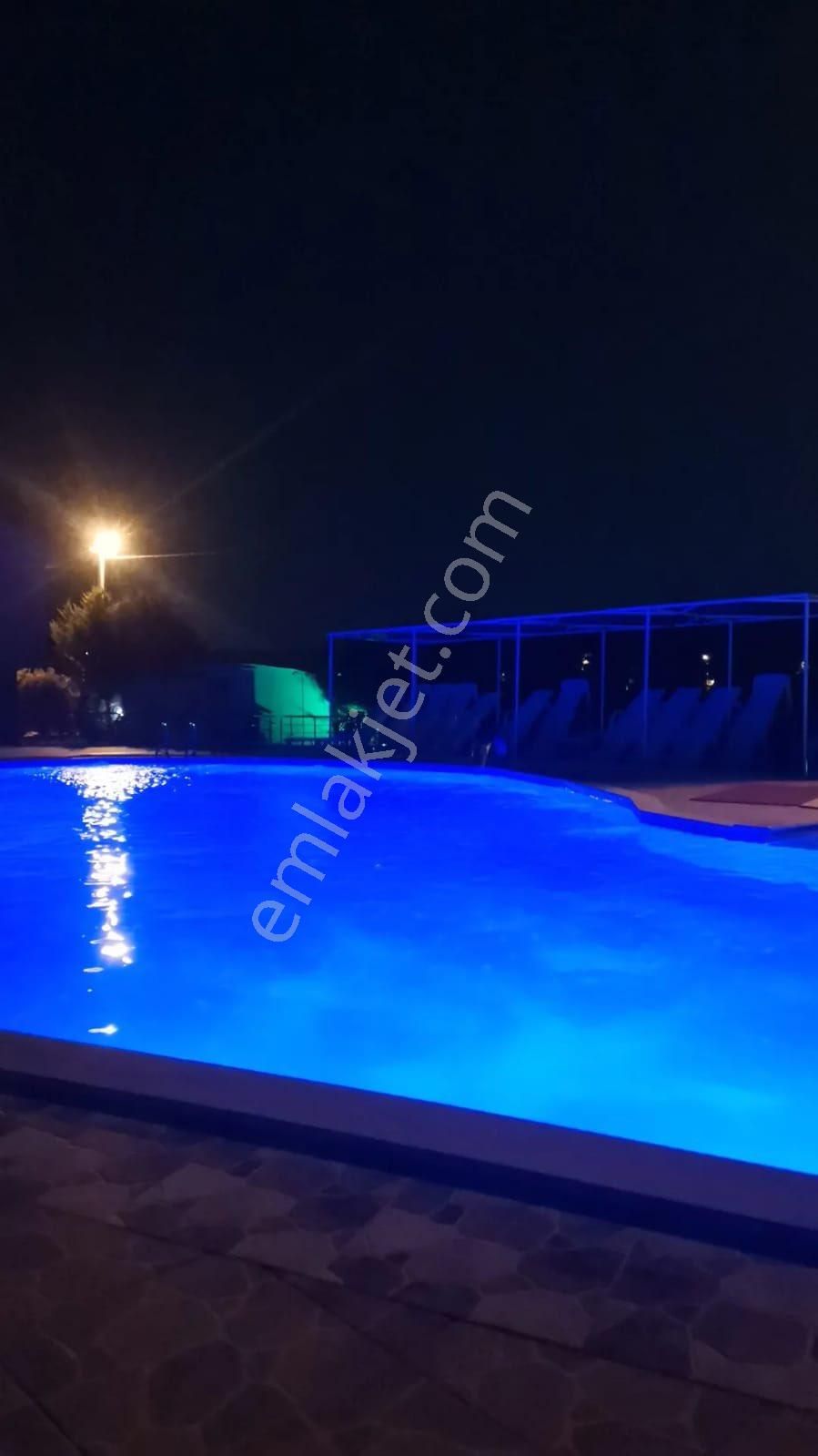 Demir Deluxe___acil Satılık Yazlık 3+1___k