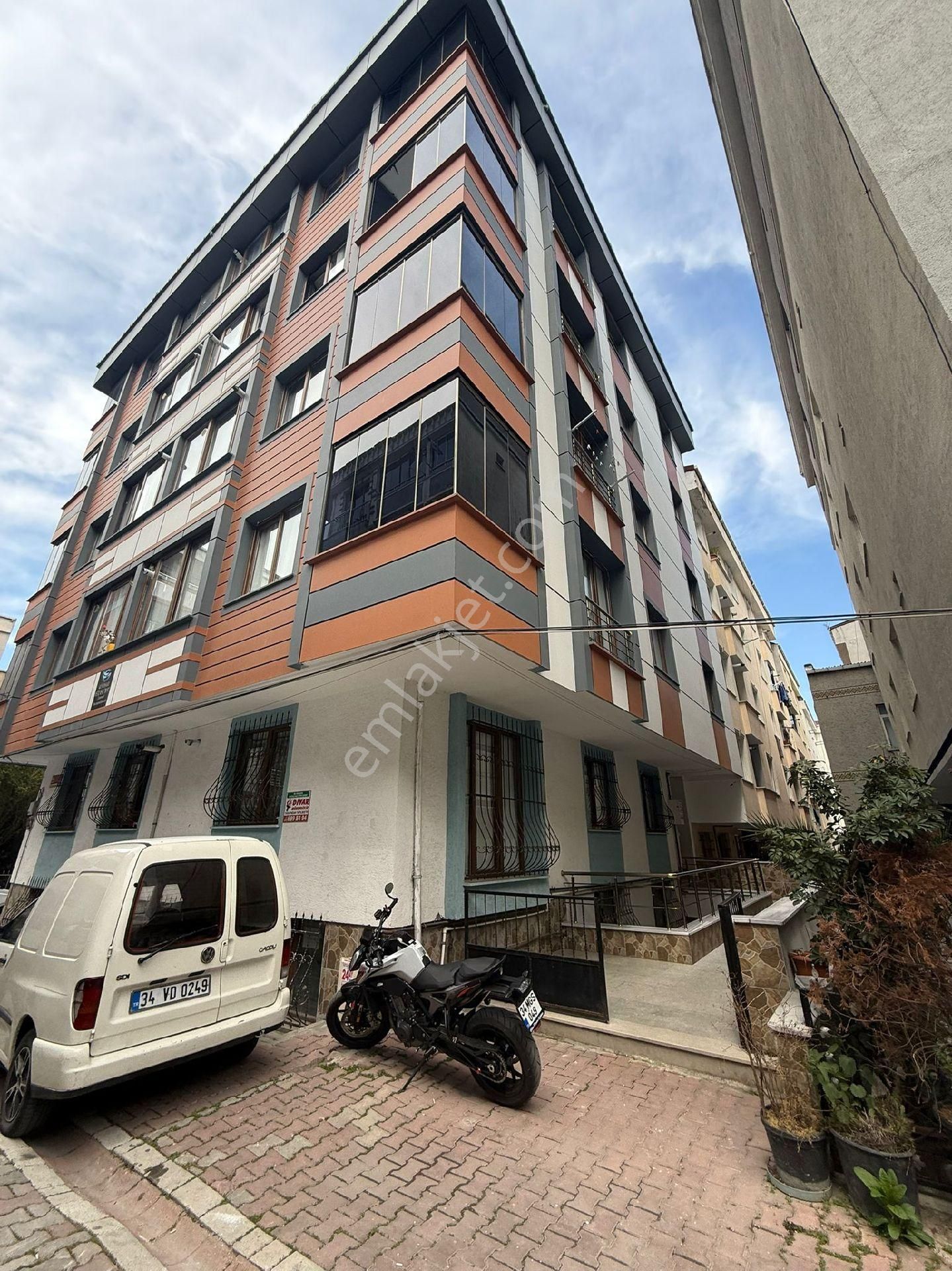 Yenikent Mh 2+1 Bahçeli Bahçe Katı