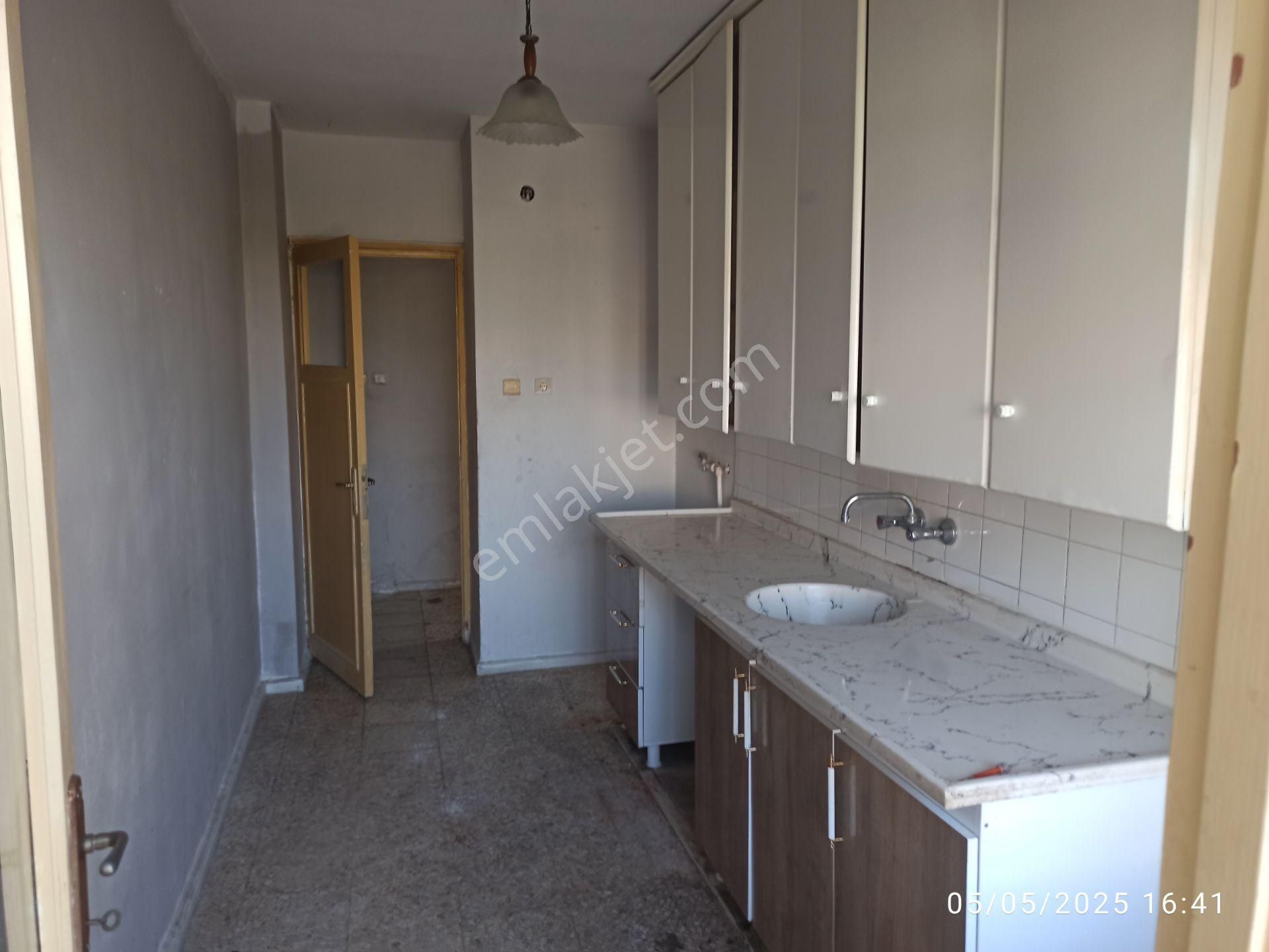Mersin Akdeniz Turgutreis Mh Satılık 3+1 Daire
