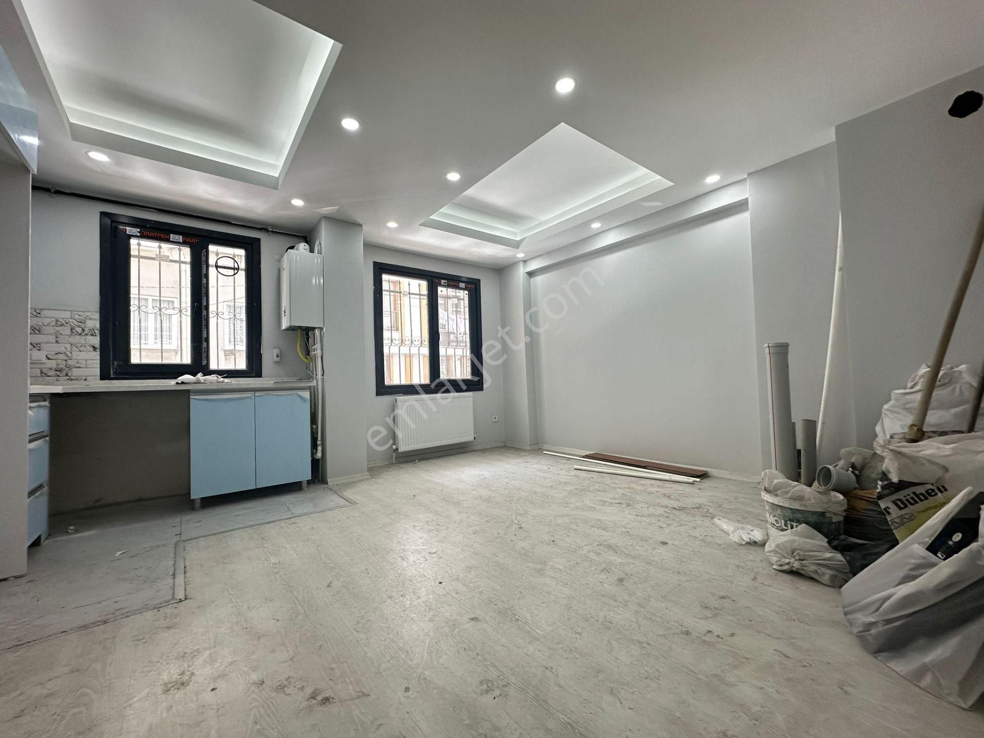 Türkiye Emlak K.karabekir Mah 2+1 Sıfır Lüx 80m2 Y.giriş Daire