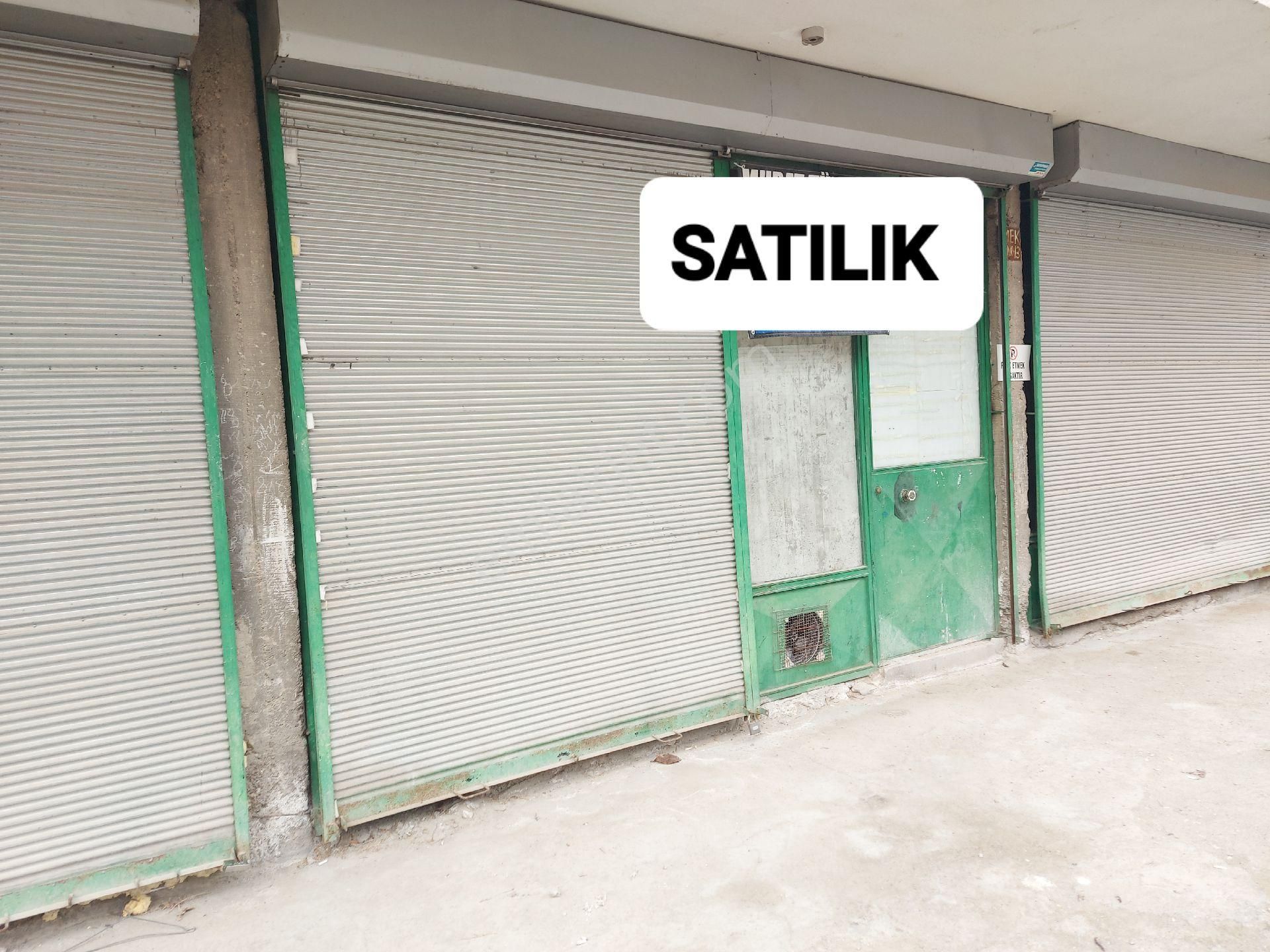 Murat Türkmen'den Sincan_akşemsettin_mah. Satılık Araç Takaslı Hesaplı 40-m2 Dükkan Fırsatı