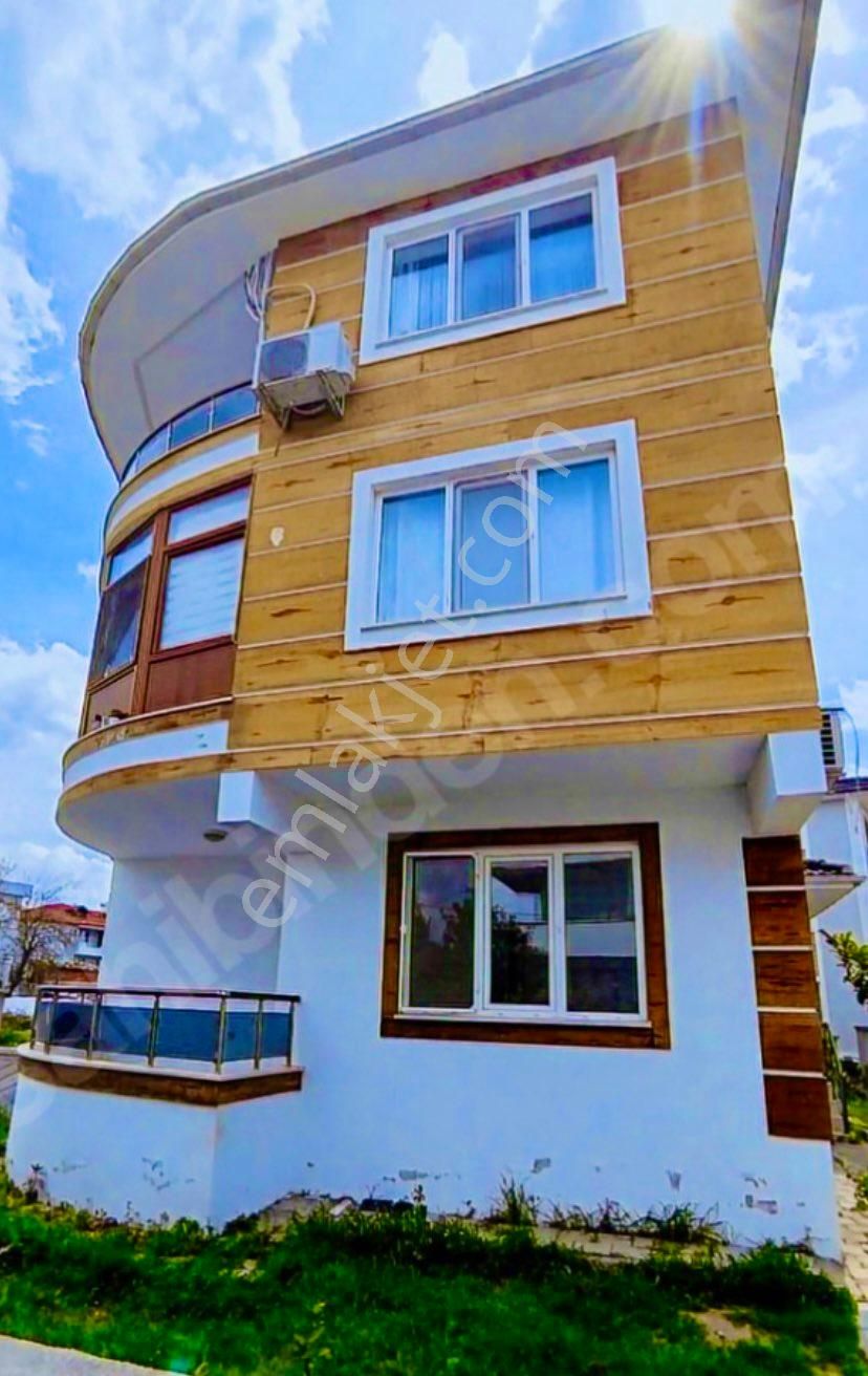 Dalaman Hürriyet De Ayrı Mutfak 3+1 Yatırım Fırsatı