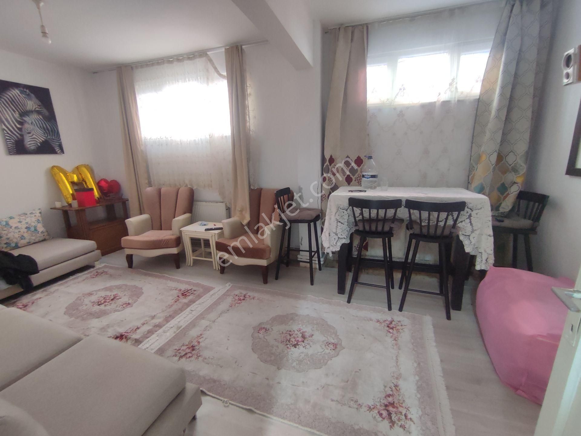 Balcıoğlundan Muratpaşa Mahallesinde Yatırımlık Satılık Bahçe Katı Daire