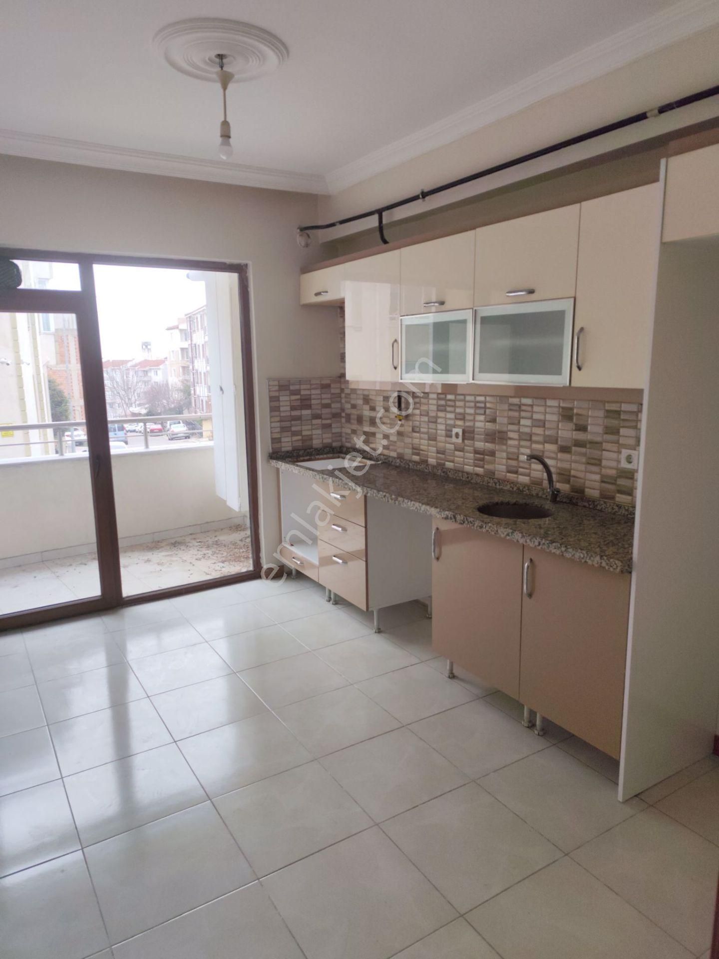 Demirtaşta 2+1 Kiralık Daire
