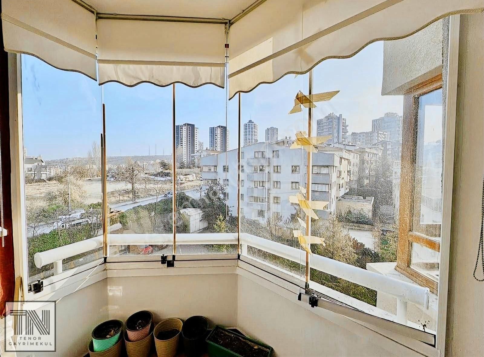 Prestijli Sitede Yatırımlık 4+1! Masrafsız, Aydınlık Ve Geniş!
