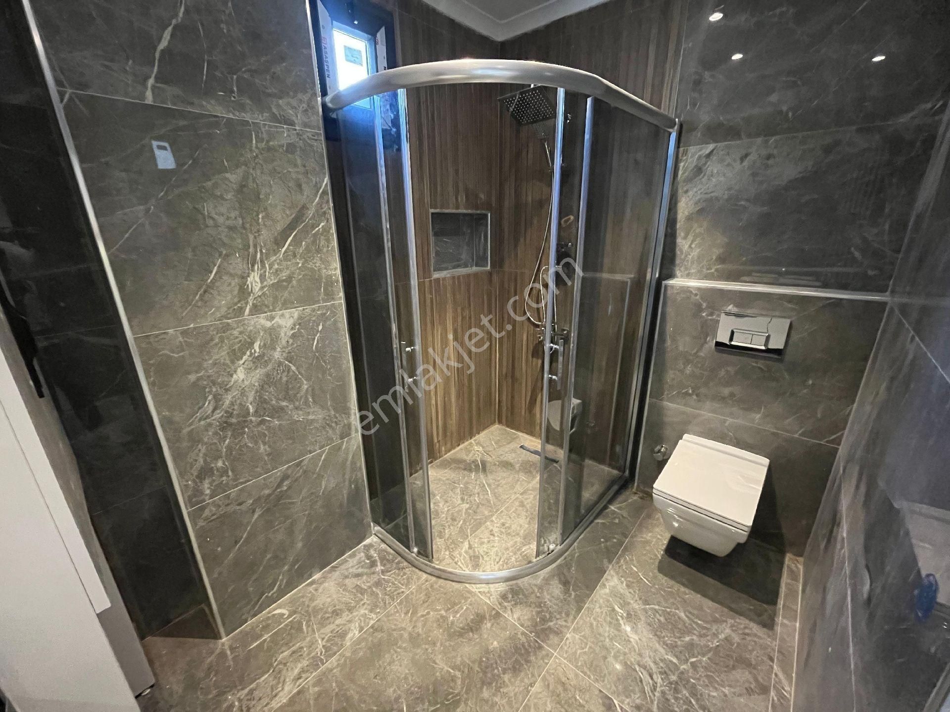 Altınoluk Kazdağı Eteklerinde Deniz Manzaralı Yerden Isıtmalı 3+1 Lüx Sıfır Dublex Daire - Görsel 20