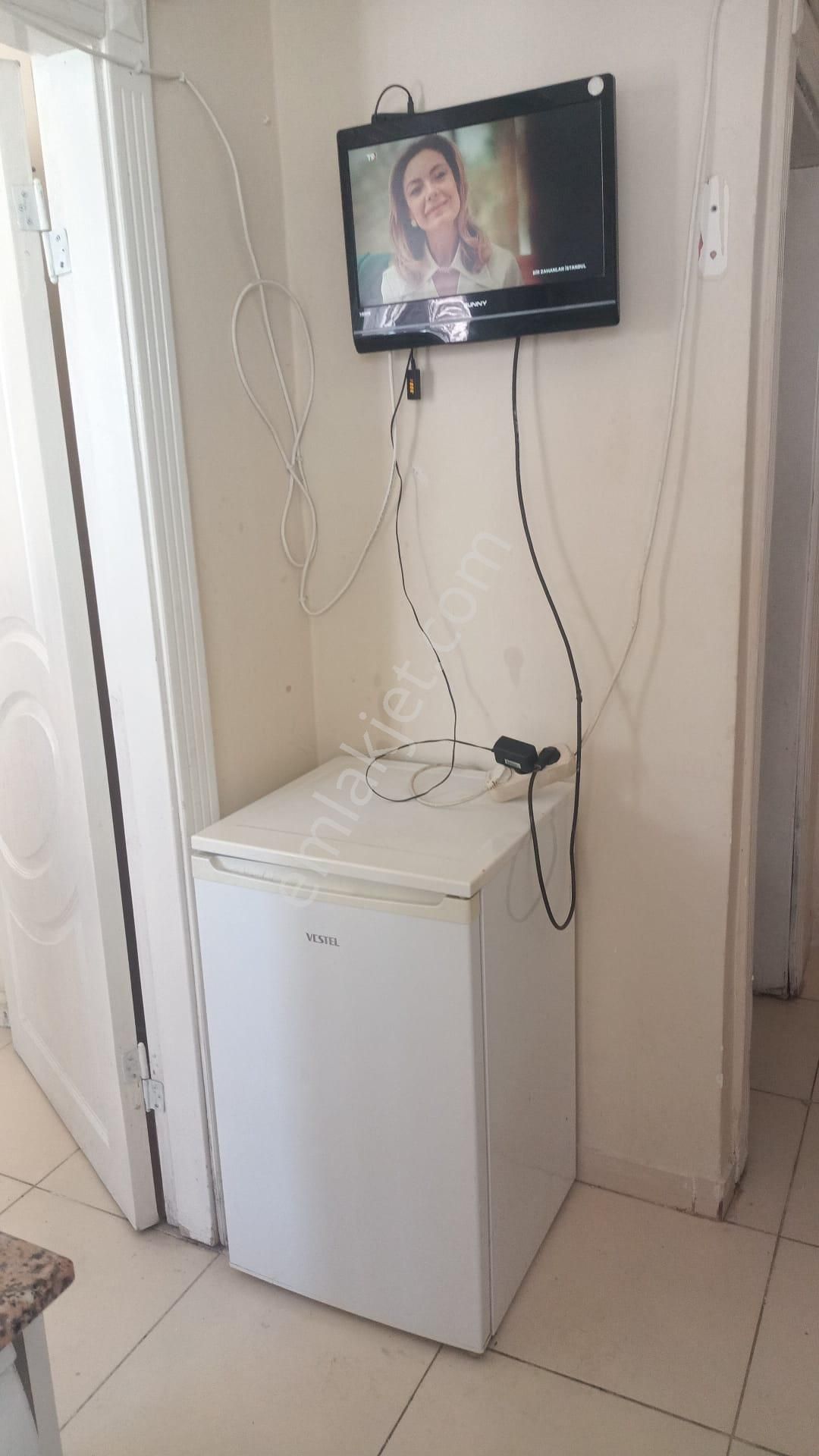 Gaziantep Emlak,tan 15 Temmuz,da Kiralık 1+1