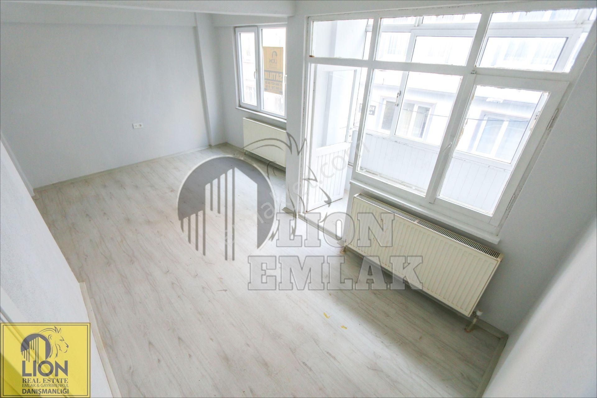 Bandırma Paşabayır'da Sıfır Ayarında 2+1 Kiralık Daire