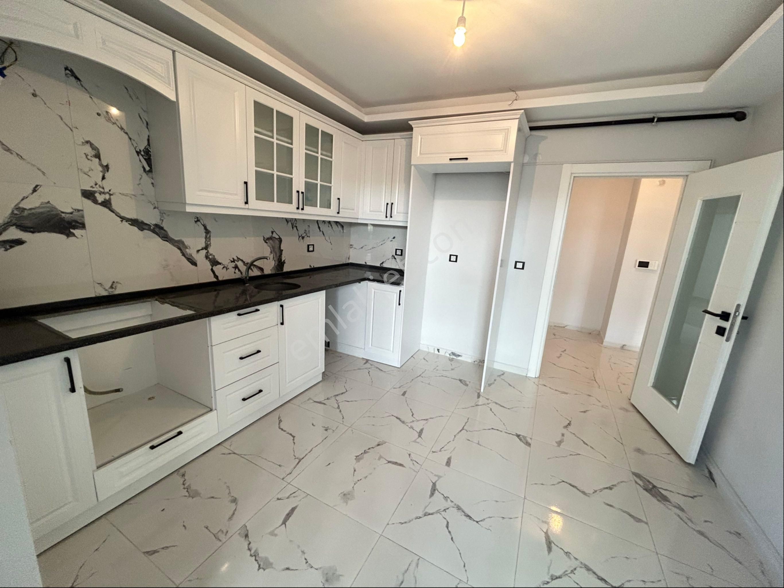Doğan Emlak Group’tan Tepecik Mh 3+1 150m2 1 Yıllık Fırsat Daire
