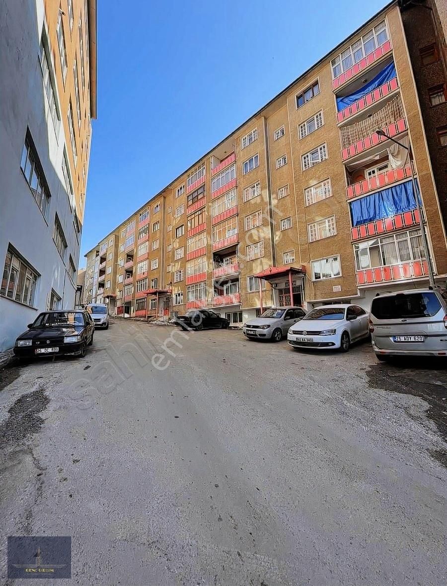 Fırsattt Şehrin Göbeğinde 3+1 Daire