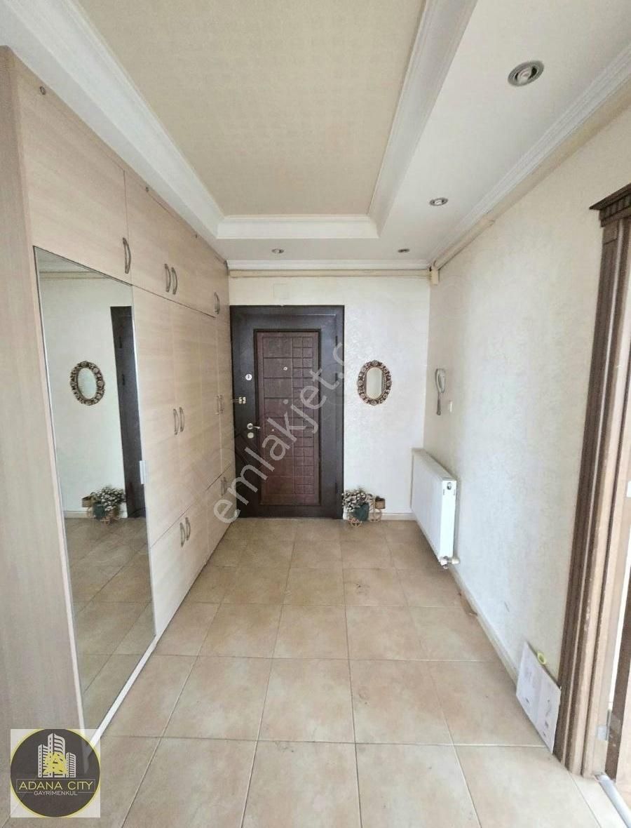 Barajyolu Site İçi 3+1 K.mutfak+kiler D.gaz Kombi Genç Bina