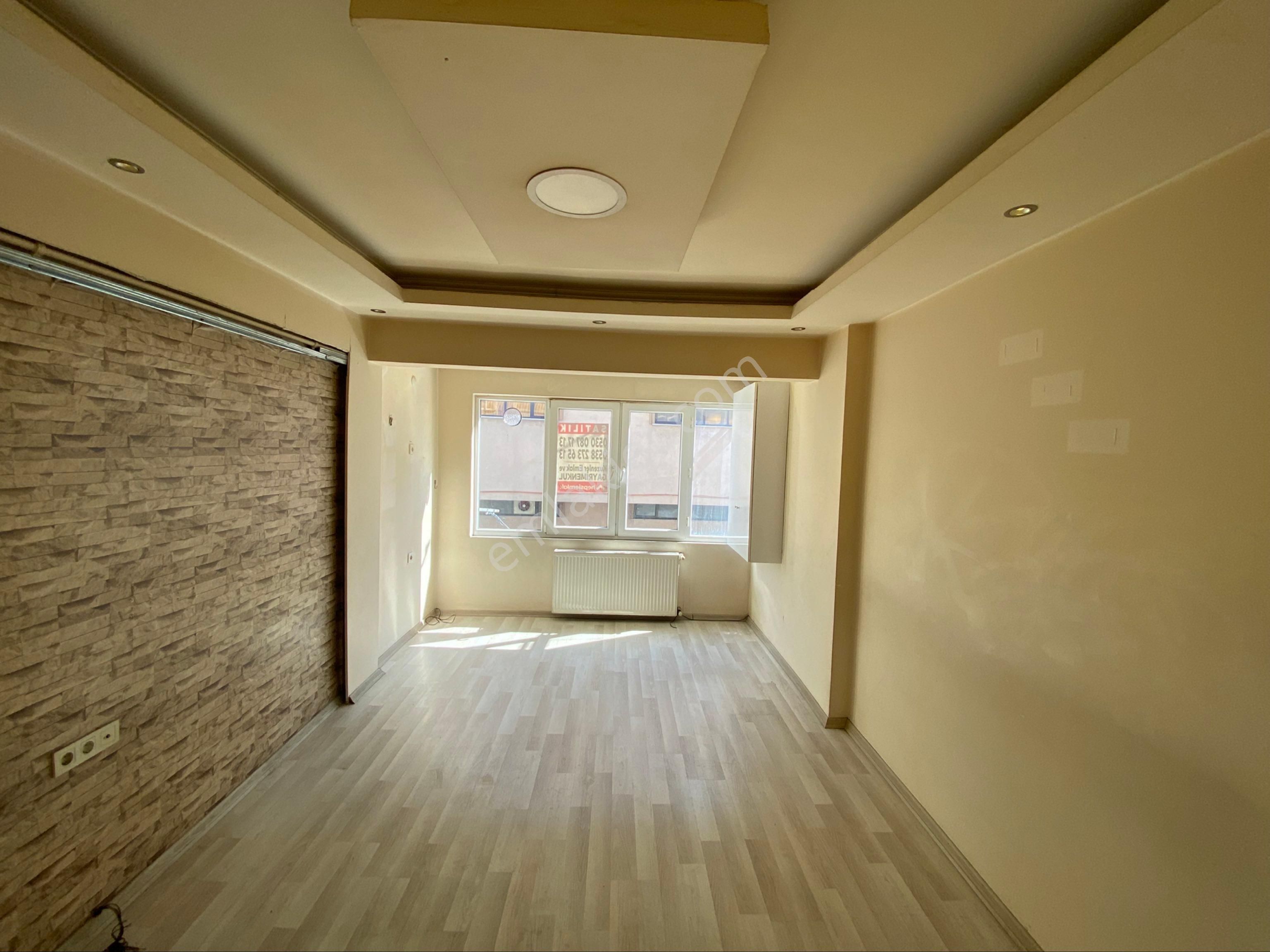 Kuzenler Emlakdan Kiralık 2+1 1.kat Doğalgaz Kombili Daire