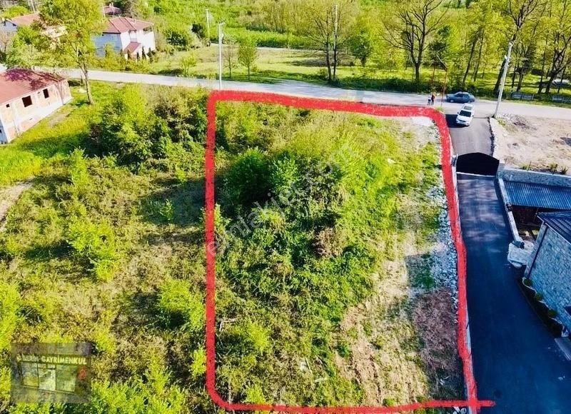 İlerin Gayrimenkul'denyeşilvadi Mh.satılık2.000m2%40 İmarlı Arsa