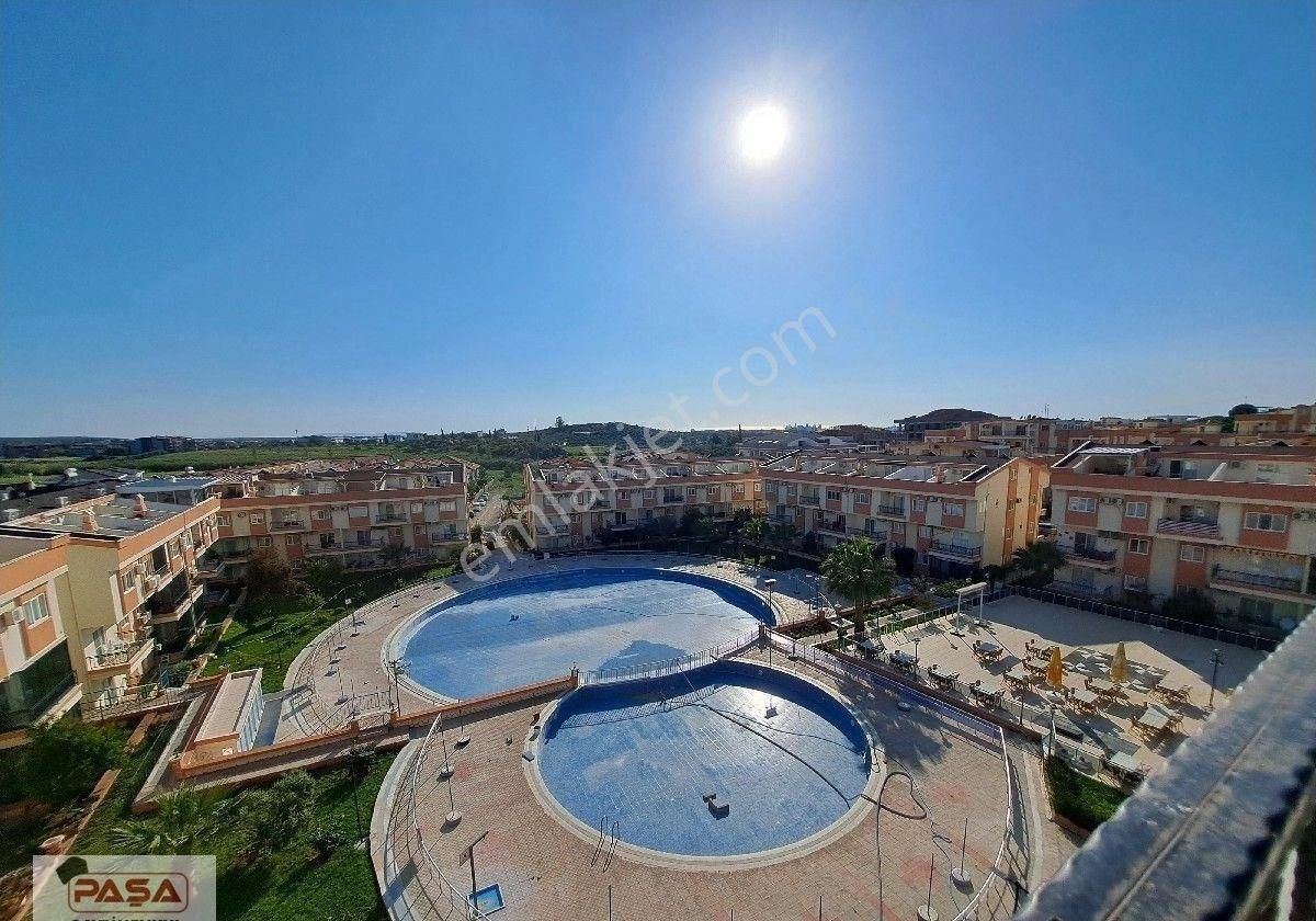 Didim De Satılık Hisar Mahallasinde 3+1 Dubleks Daire