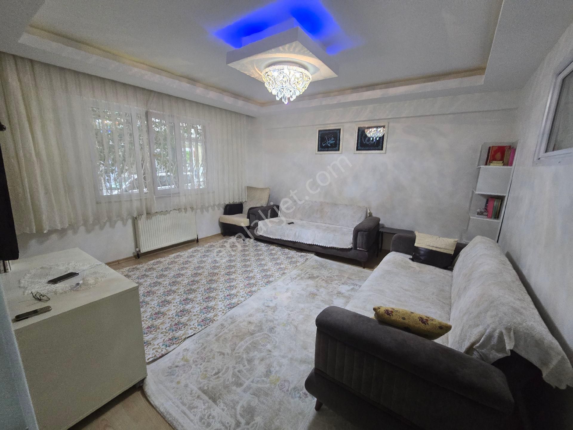 Pusula İnş.tan 50 Yıl Mah Cadeye Yakın 110m2 3+1 Yuksek Giriş Kat Daire