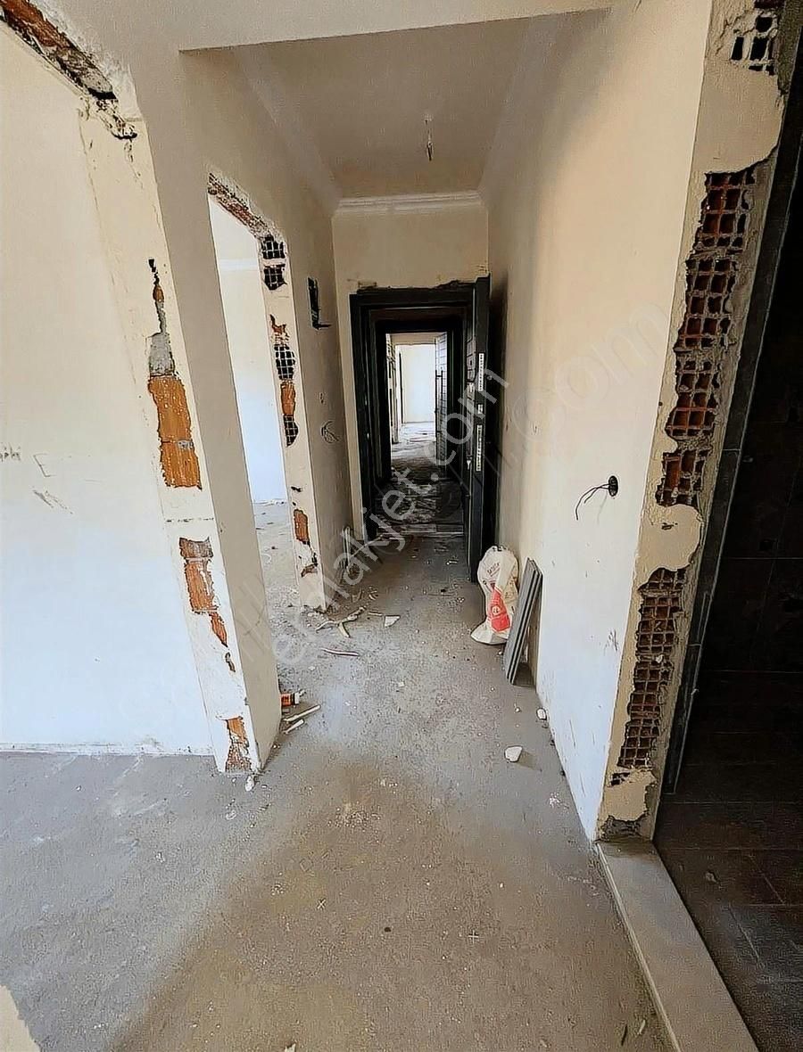 Prestij Caddesi Üzeri Satılık Sıcak Sulu Sıfır Arakat Daire