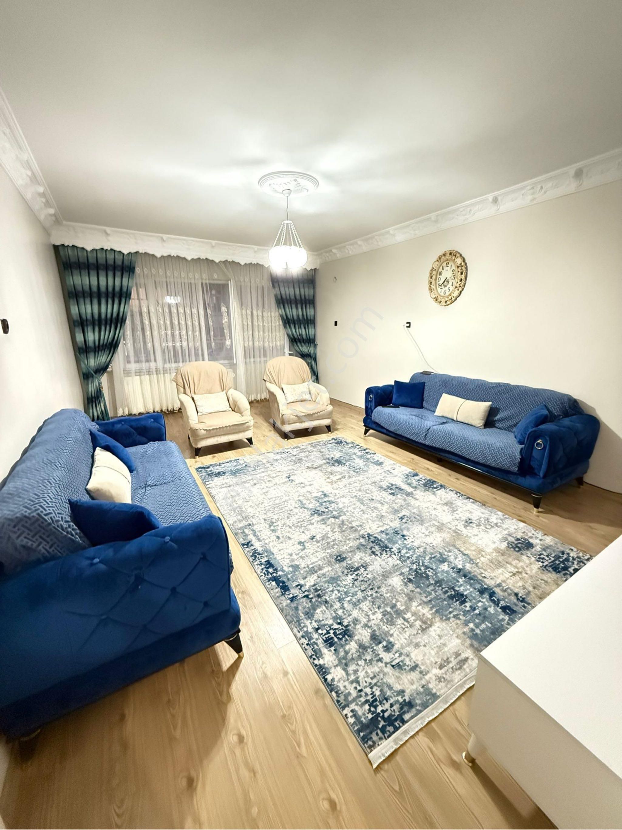 Yenişehirde Acil Satılık Full Yapılı 3+1 Daire