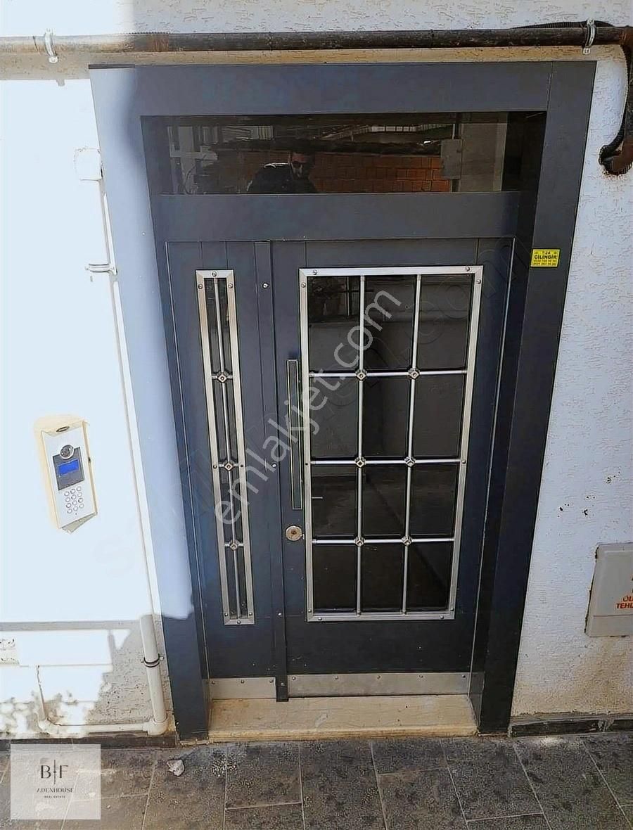 Adenhouse'dan Çekmeköy Merkez Mahallesi Satılık Dubleks Daire