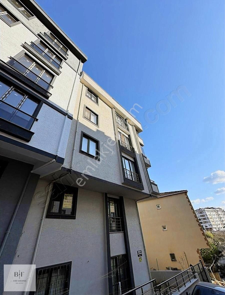 Adenhouse'dan Satılık Lüks 4+2 Dubleks