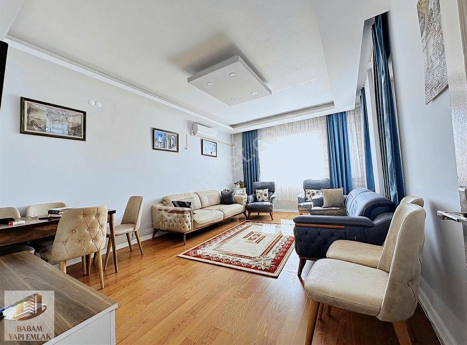 Aydoğmuşmah.de Tramvaya Adım Mesafede Katta Ful Eşyalı 2+1 Daire