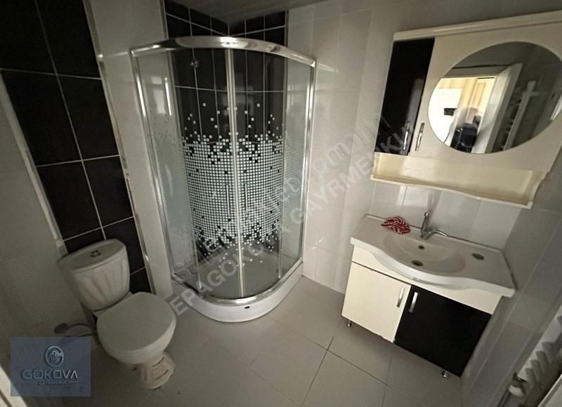 Epa Gökova'dan Atapark'ta Yeni Binada Full Yapılı Giriş Kat 3+1!
