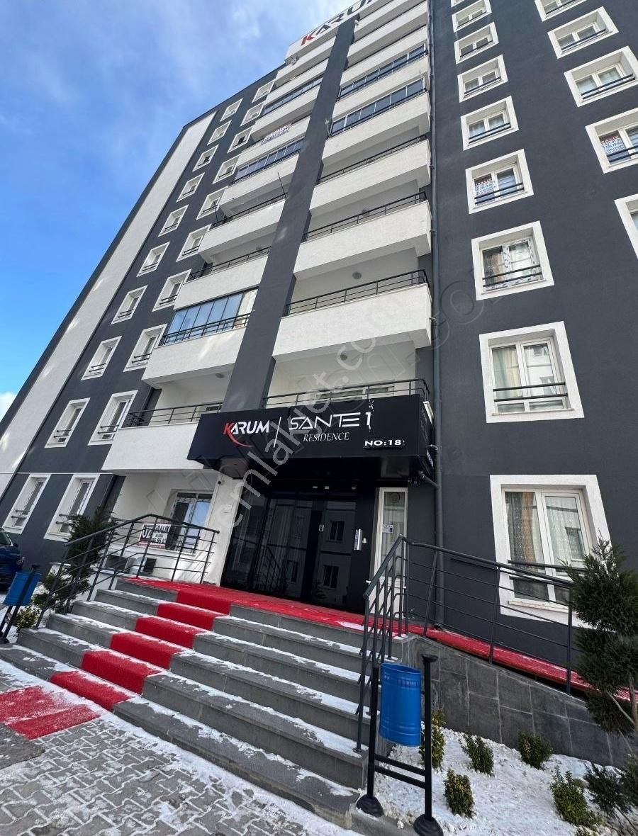 Şehir Hastanesi Karşısı 2+1 Yatırımlık Daire
