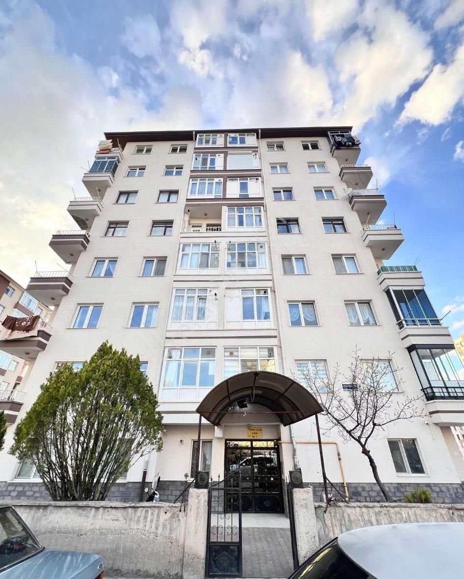 Kaykop Bölgesinde Uygun Fiyatlı 3+1 Yapsat Dairesi