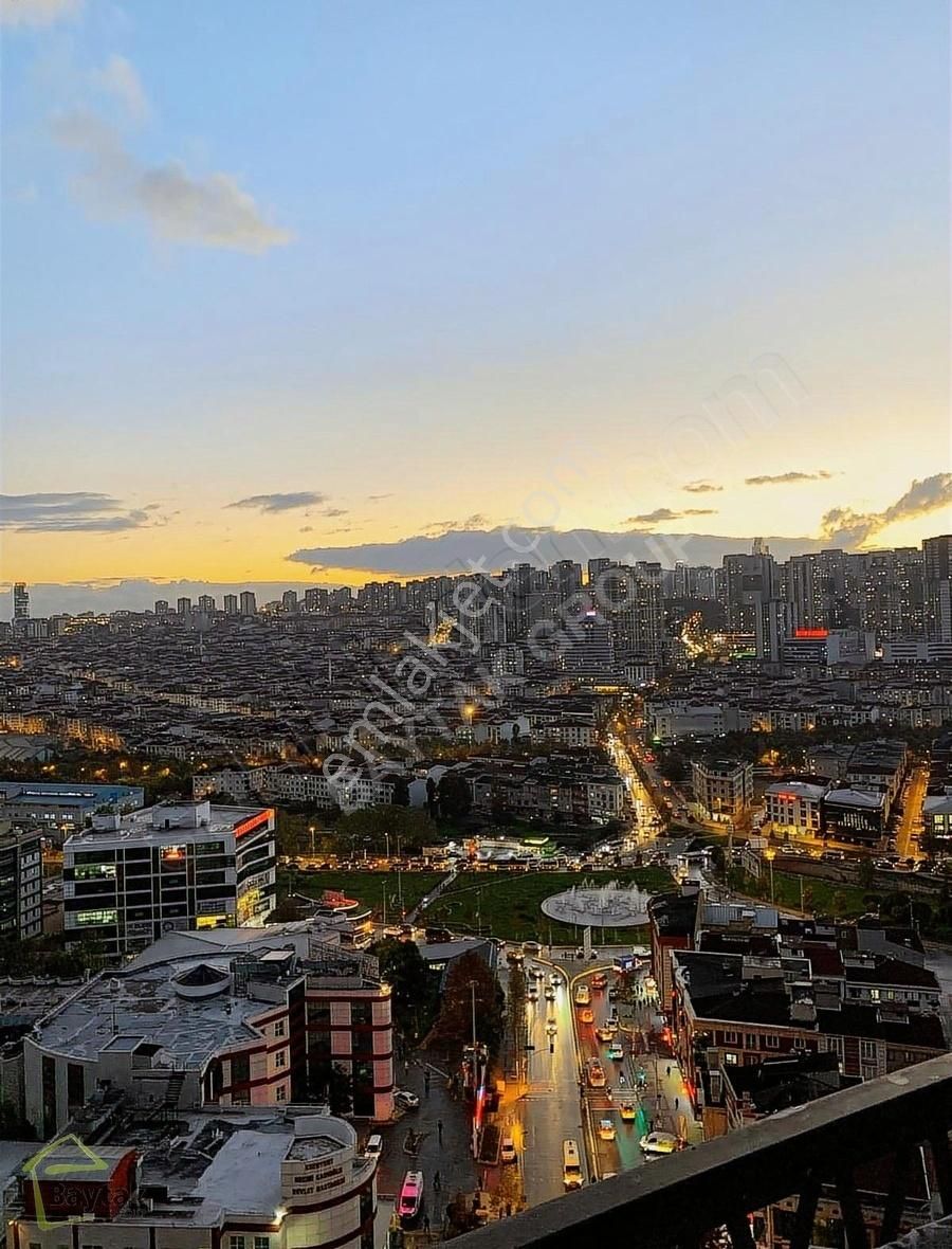 Boş Kullanıma Hazır Arakat 1+1 Aktower Sitesi بالعربي