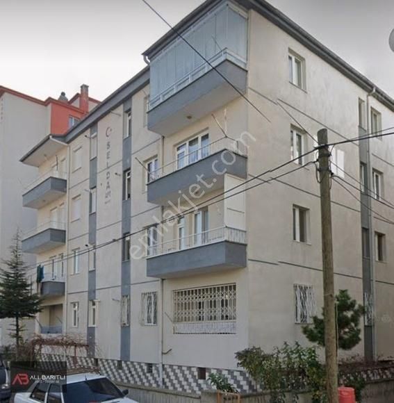 Turgutreis Mah. Bakımlı 3+1 Satılık Daire