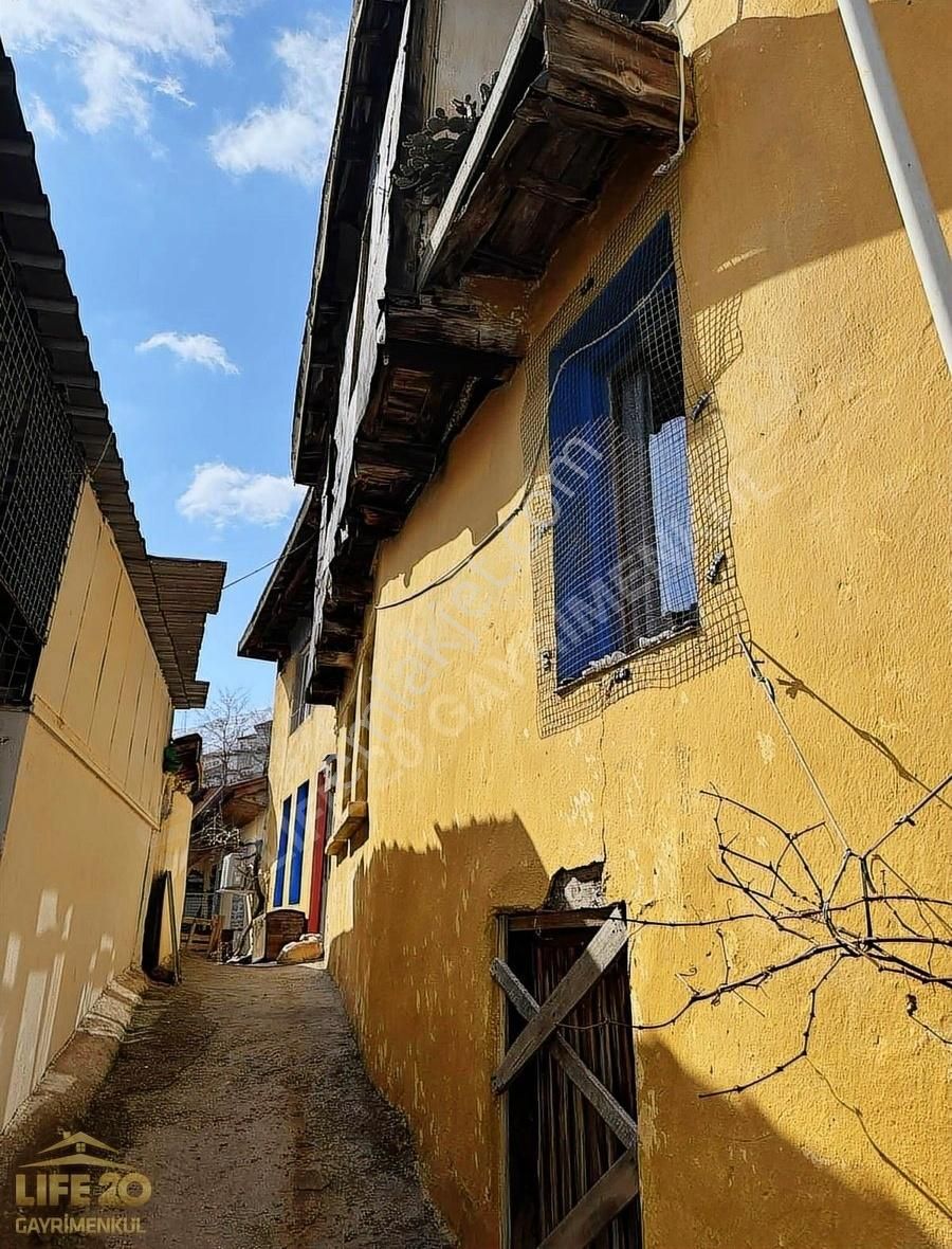 Denizli Babadağ Da 5+1 Köy Evi Muhteşem Manzarası Ve Havası Var