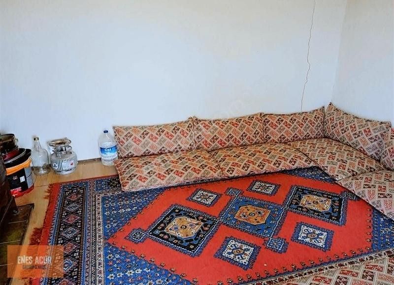 Enes Acur'dan Meram Bayat Da 618 M2 İntikal Tapulu Bahçe