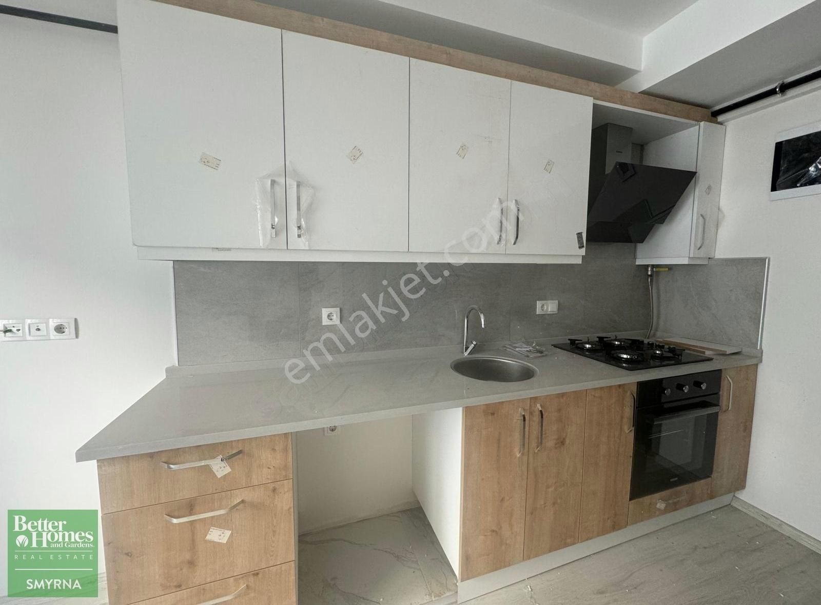 Yatırım İçinde Uygun 1+1 Satılık Daire