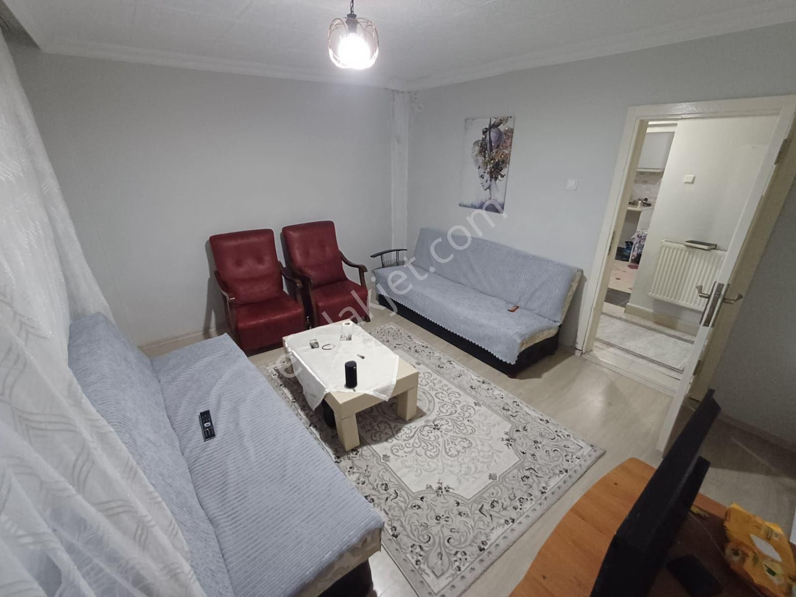 Samsun İlkadım Çiftlik Mahallesinde Depozitosuz Abonelikleri Açık 2+1 Eşyalı Kiralık Daire