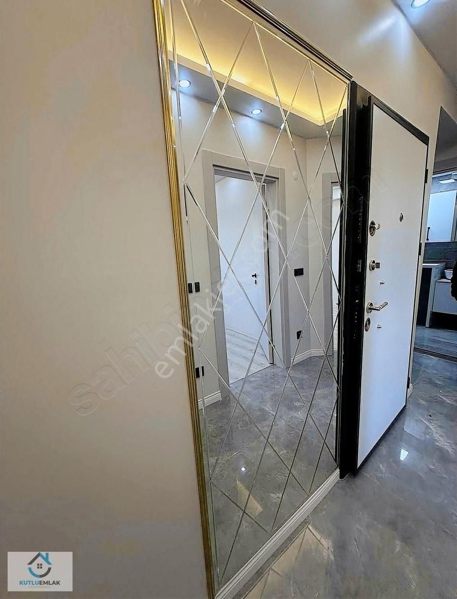 Yeşil Mahalle Hastane Mevki 3+1 Ayrı Mutfak Satılık Daire
