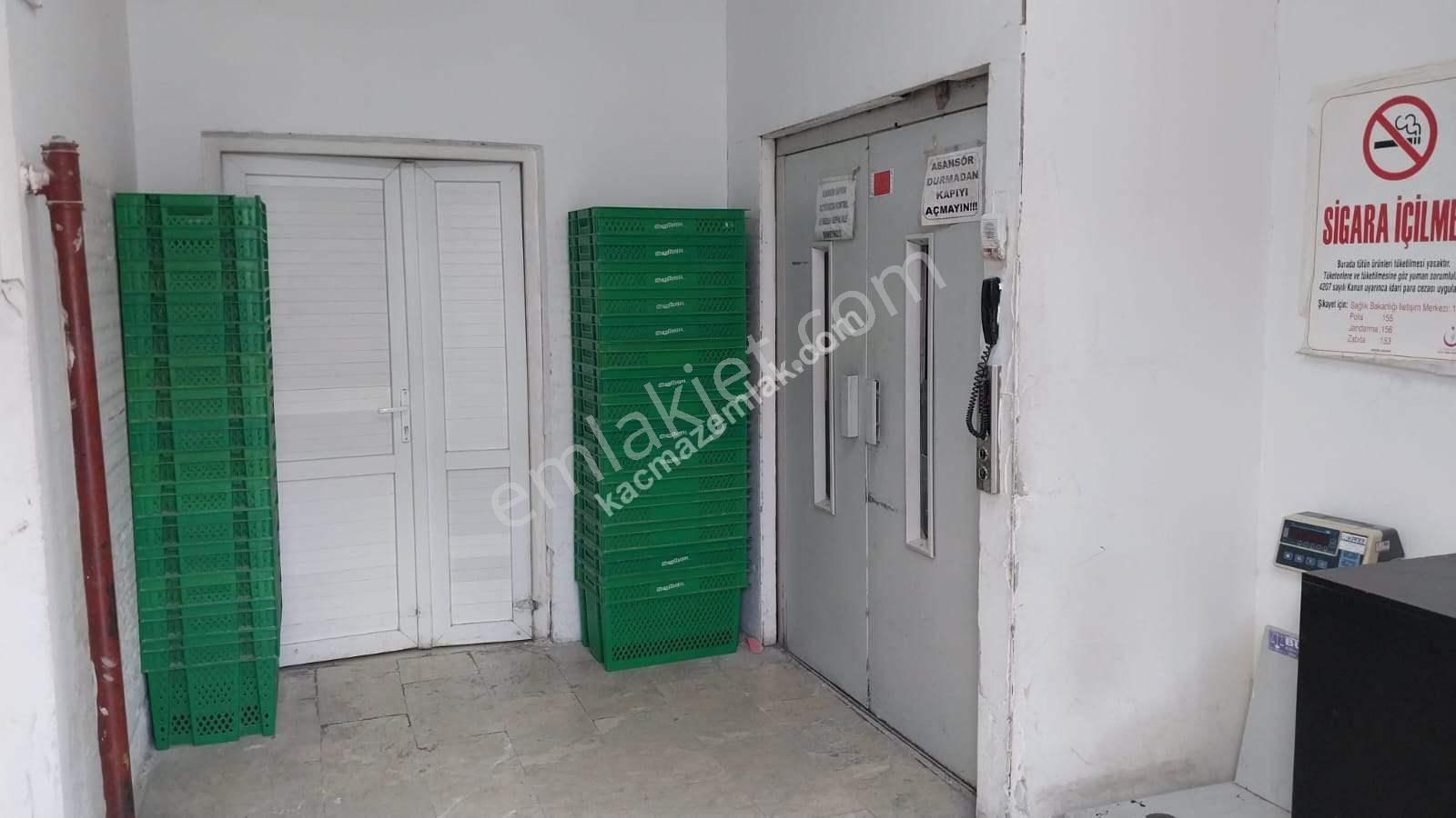 Bursa Yıldırım Selçukbey Caddesi Kurumsal Kiracılı Satılık İş Yeri