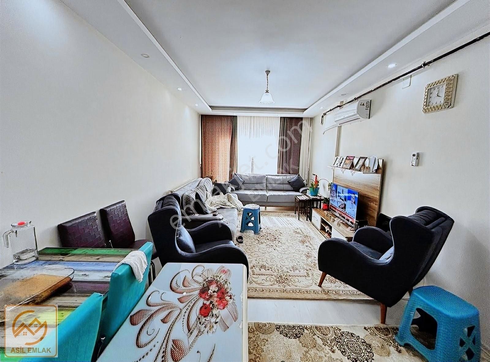 Asil Emlak'tan Muradiye'de 3+1 Satılık Fırsat Daire